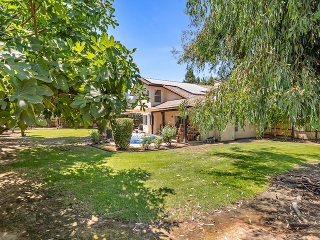 49 Carolina Ave, Clovis, CA 93611 - photo 35