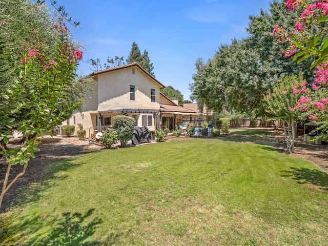 49 Carolina Ave, Clovis, CA 93611 - photo 37