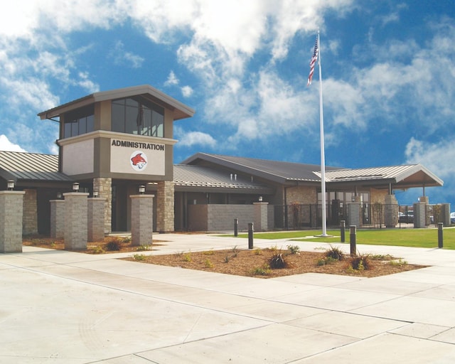 4090 Brent Rd, Madera, CA 93636 - view of building exterior