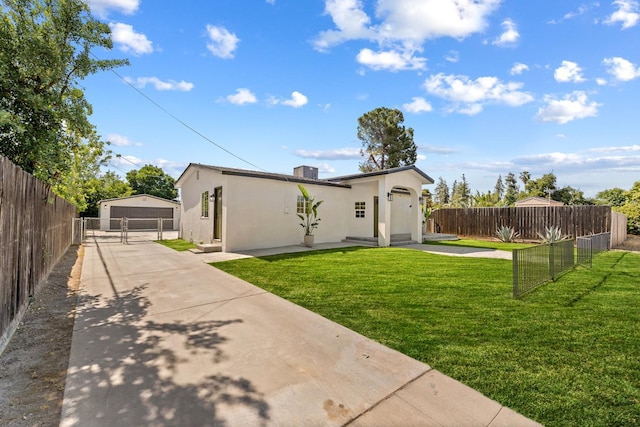 3985 N Del Mar Ave, Fresno, CA 93704 - photo 2