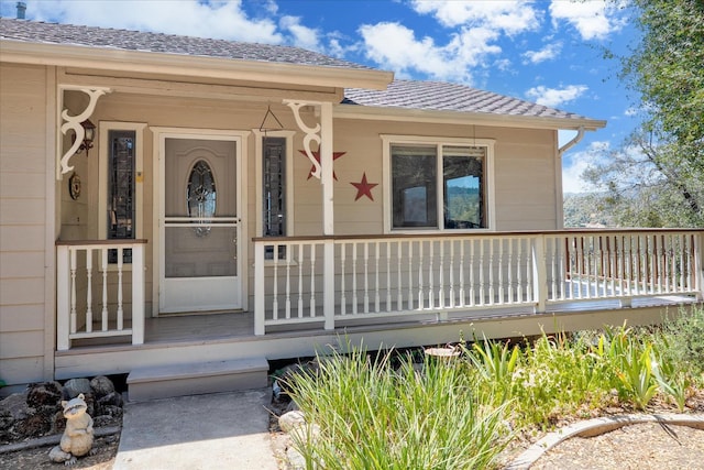 39397 Moonray Ln, Oakhurst, CA 93644 - view of exterior entry