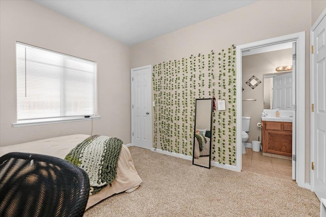 6164 W Keats, Fresno, CA 93723 - bedroom with light colored carpet