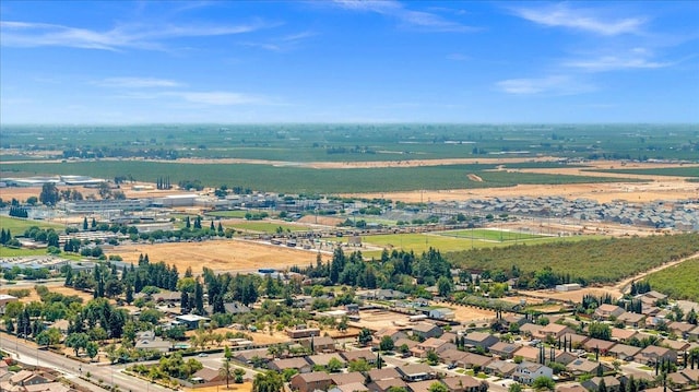 6164 W Keats, Fresno, CA 93723 - overview of rural landscape