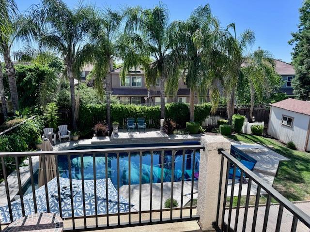 4707 N Arrow Ridge Way N, Clovis, CA 93619 - photo 30