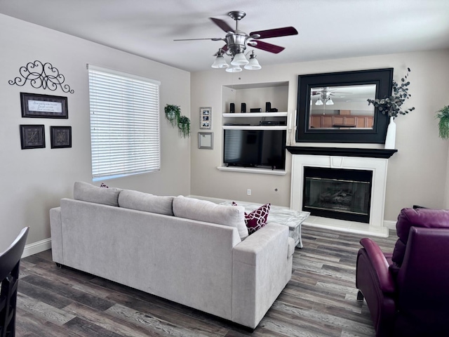 4707 N Arrow Ridge Way N, Clovis, CA 93619 - photo 13