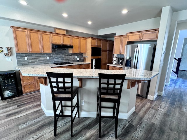 4707 N Arrow Ridge Way N, Clovis, CA 93619 - photo 16