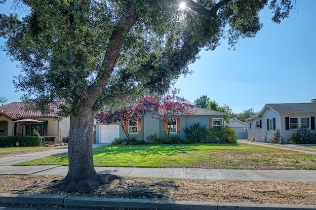 1475 N Thorne Ave, Fresno, CA 93728 - photo 4