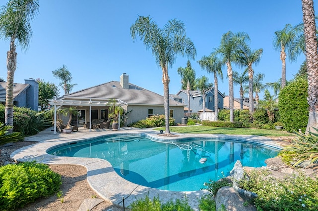 1875 El Paso Ave, Clovis, CA 93611 - photo 2