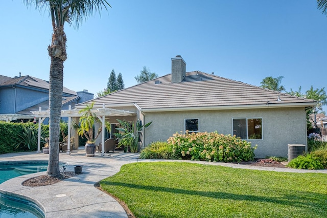 1875 El Paso Ave, Clovis, CA 93611 - photo 28