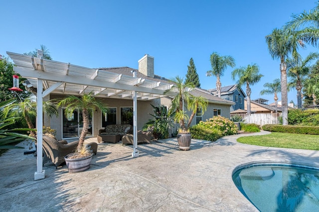 1875 El Paso Ave, Clovis, CA 93611 - photo 32
