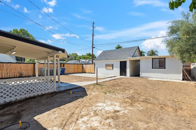4655 E Illinois Ave, Fresno, CA 93702 - photo 35