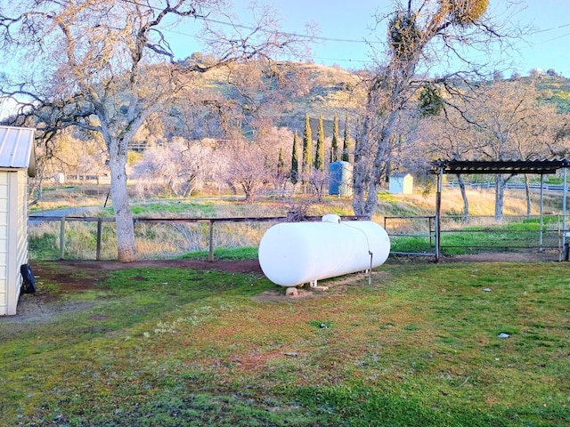 45481 Longview Rd, Yokuts Valley, CA 93675 - photo 42