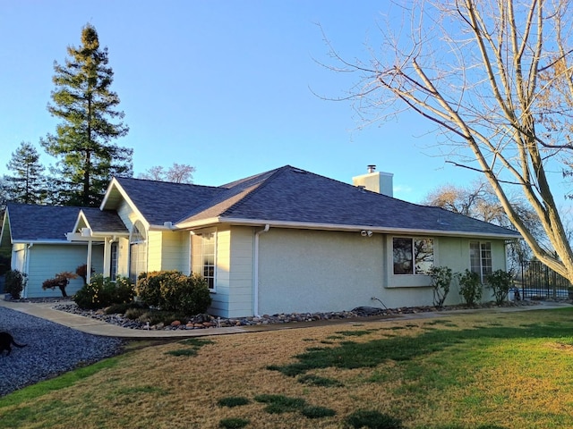 45481 Longview Rd, Yokuts Valley, CA 93675 - photo 33