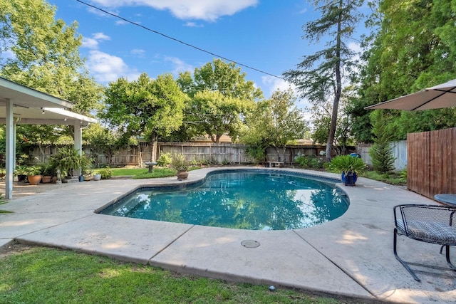 658 W Roberts Ave, Fresno, CA 93704 - photo 30