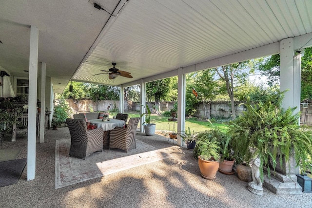 658 W Roberts Ave, Fresno, CA 93704 - photo 34