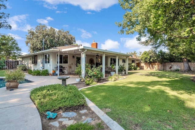 658 W Roberts Ave, Fresno, CA 93704 - photo 32