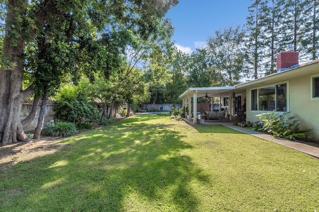 658 W Roberts Ave, Fresno, CA 93704 - photo 28
