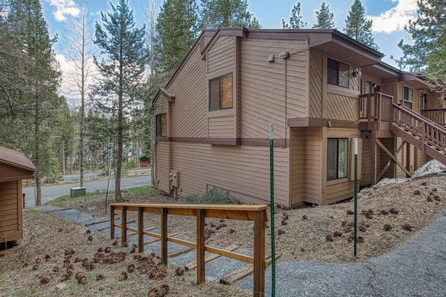 62642 Old College Ln Unit 16, Huntington Lake, CA 93634 - photo 4