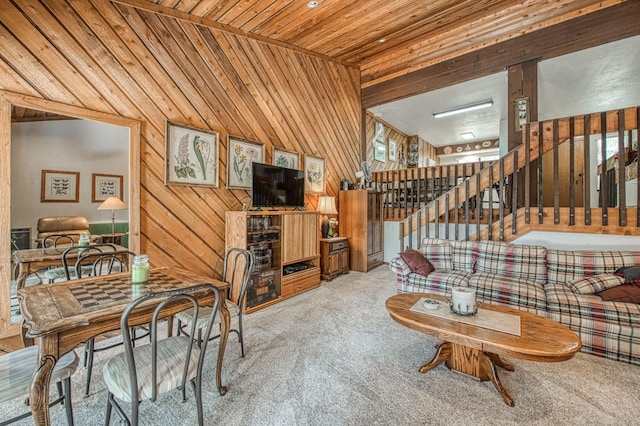 62642 Old College Ln Unit 16, Huntington Lake, CA 93634 - photo 17