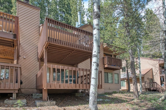62642 Old College Ln Unit 16, Huntington Lake, CA 93634 - photo 29