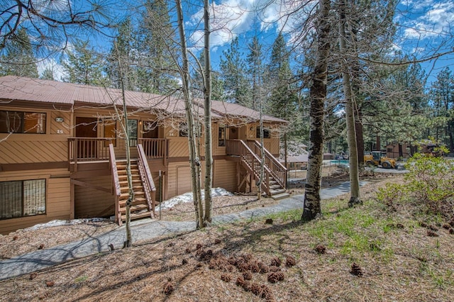 62642 Old College Ln Unit 16, Huntington Lake, CA 93634 - photo 2