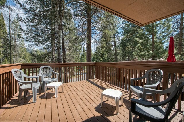 62642 Old College Ln Unit 16, Huntington Lake, CA 93634 - photo 19