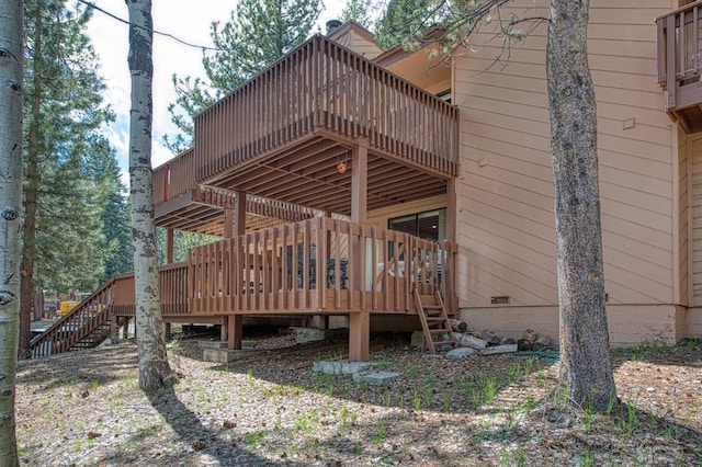 62642 Old College Ln Unit 16, Huntington Lake, CA 93634 - photo 3
