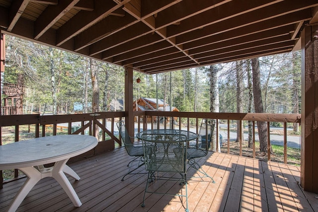 62642 Old College Ln Unit 16, Huntington Lake, CA 93634 - photo 26