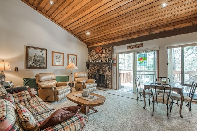 62642 Old College Ln Unit 16, Huntington Lake, CA 93634 - photo 15