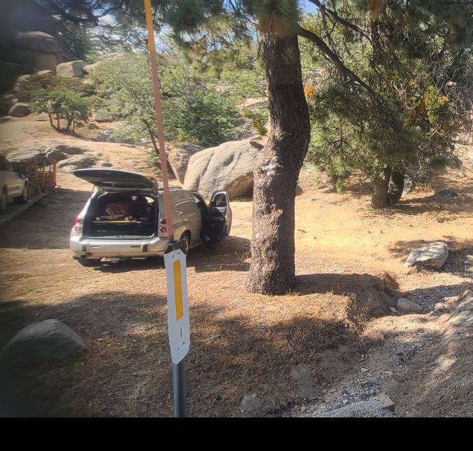 4849 Music Camp Rd, Apple Valley, CA 92314 - photo 1