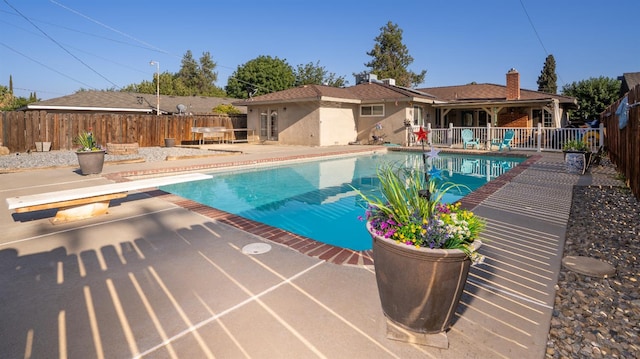 414 Harvard Ave, Coalinga, CA 93210 - photo 2