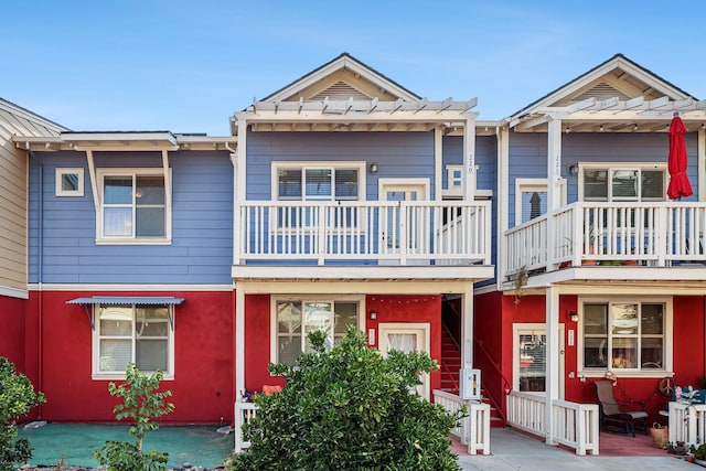 2658 E Alluvial Ave Unit 220, Fresno, CA 93720 - view of front facade
