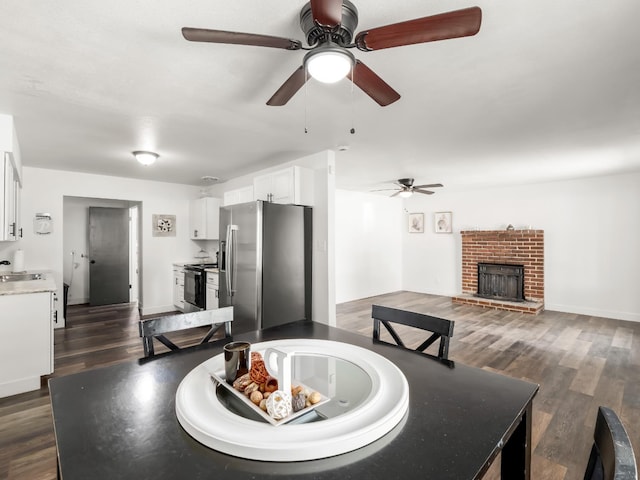 2554 S Poppy, Fresno, CA 93706 - photo 8