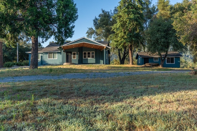 41875 Rd 600, Ahwahnee, CA 93601 - photo 1