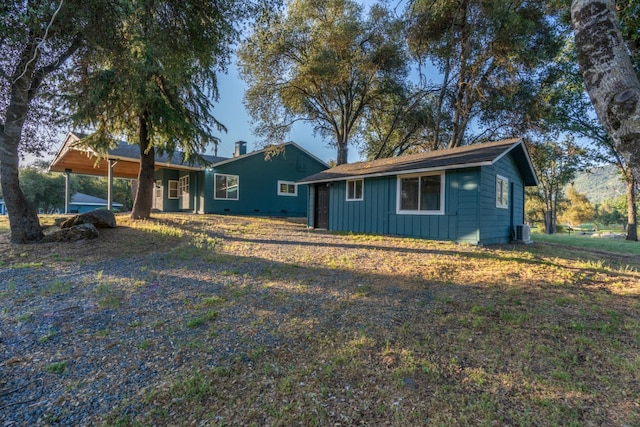 41875 Rd 600, Ahwahnee, CA 93601 - photo 7
