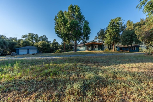 41875 Rd 600, Ahwahnee, CA 93601 - photo 5