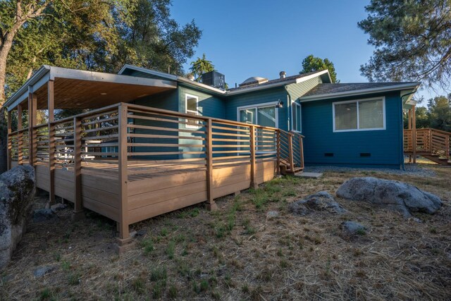 41875 Rd 600, Ahwahnee, CA 93601 - photo 10