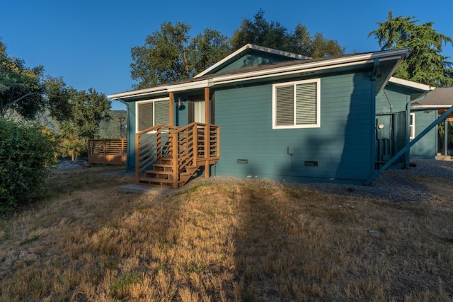41875 Rd 600, Ahwahnee, CA 93601 - photo 11