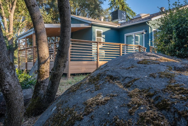 41875 Rd 600, Ahwahnee, CA 93601 - photo 9