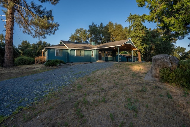 41875 Rd 600, Ahwahnee, CA 93601 - photo 3