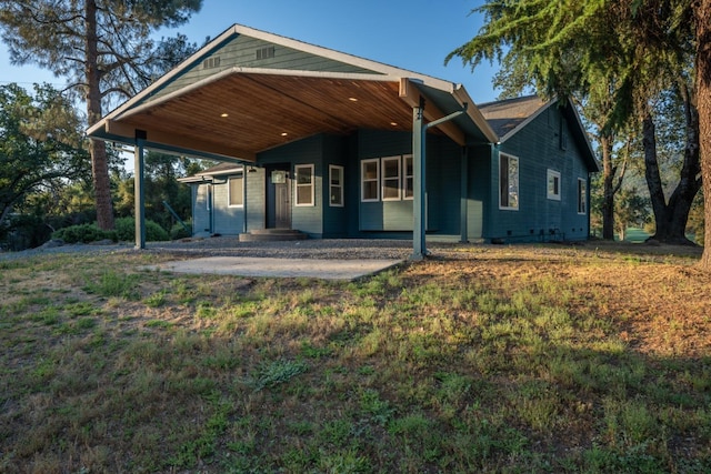 41875 Rd 600, Ahwahnee, CA 93601 - photo 2