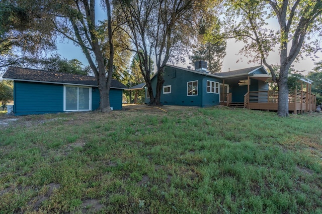 41875 Rd 600, Ahwahnee, CA 93601 - photo 8