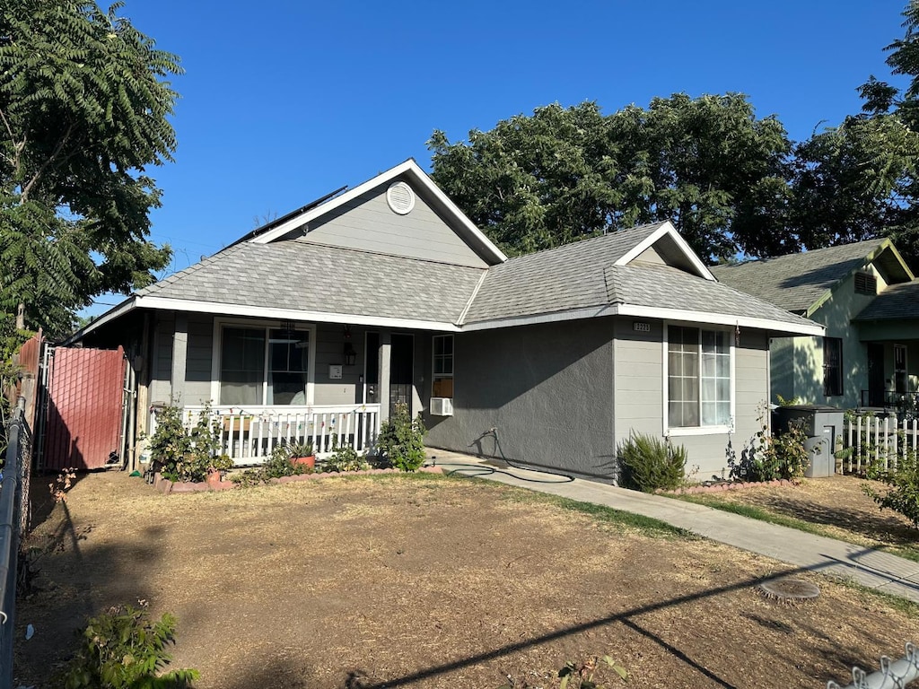 2225 S Poppy Ave, Fresno, CA 93706 - photo 2