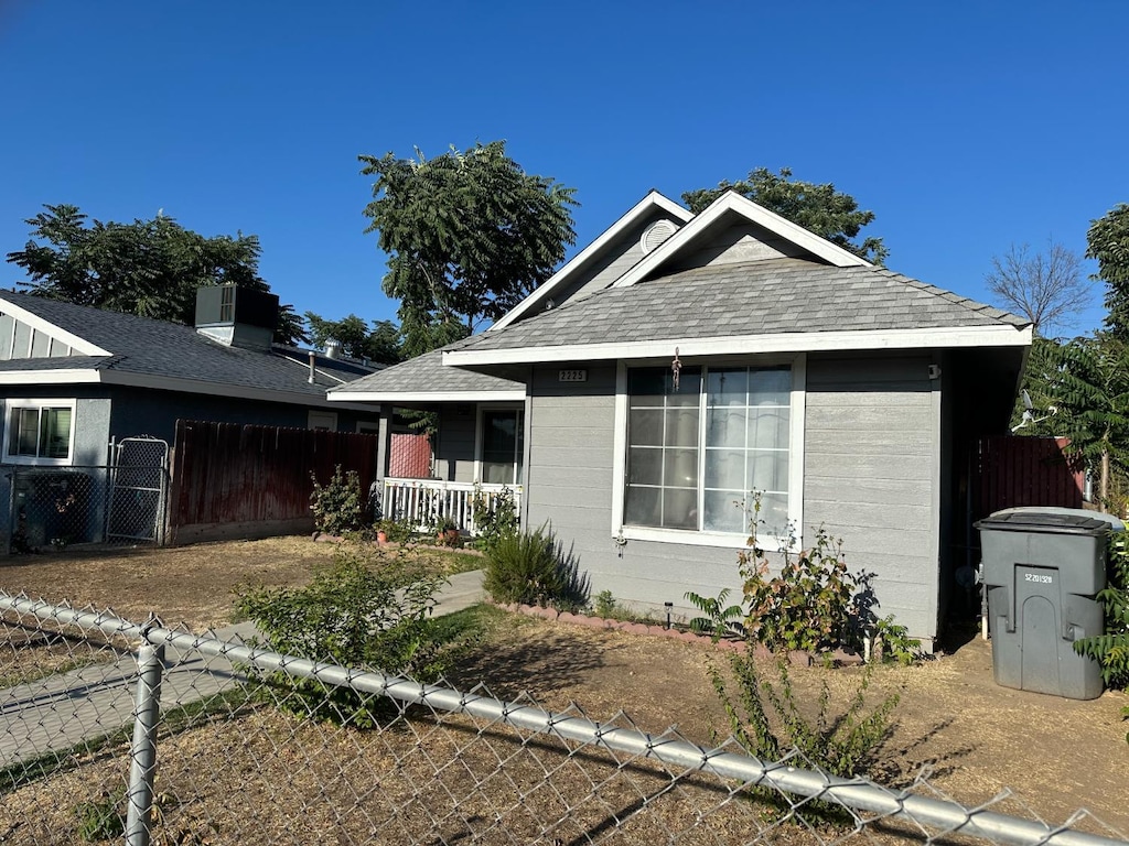 2225 S Poppy Ave, Fresno, CA 93706 - photo 3