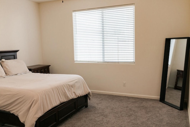 4438 N Sandrini Ave, Fresno, CA 93723 - bedroom featuring light carpet and baseboards