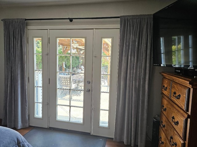 1509 Princeton Ave, Madera, CA 93637 - view of doorway