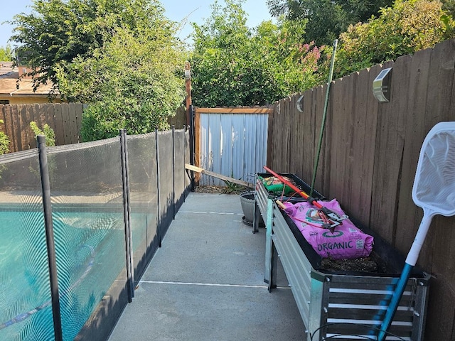 1509 Princeton Ave, Madera, CA 93637 - view of fenced backyard