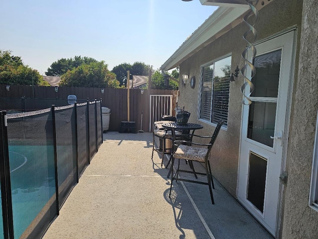 1509 Princeton Ave, Madera, CA 93637 - view of patio / terrace