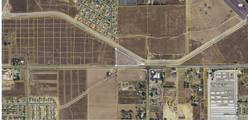 6130 W Shaw Ave, Fresno, CA 93723