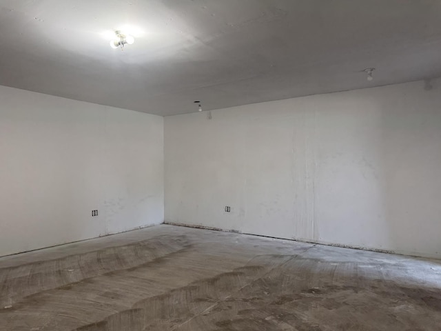 4741 W Mckinley Ave, Fresno, CA 93722 - view of empty room